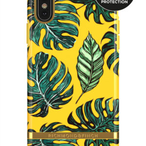 Richmond & Finch Freedom Series Apple Iphone X/Xs Tropical Sunset