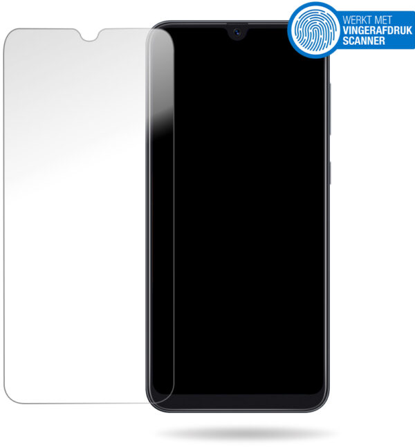 Mobilize Glass Screen Protector Samsung Galaxy A30S/A50
