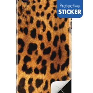 My Style Phoneskin For Apple Iphone 7/8/Se (2020/2022) Leopard