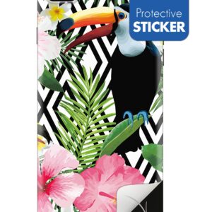 My Style Phoneskin For Apple Iphone 7 Plus//8 Plus Hip Toucan