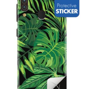 My Style Phoneskin For Samsung Galaxy A20E Jungle Fever