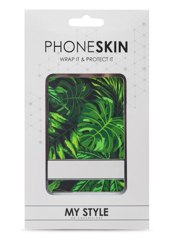 My Style Phoneskin For Samsung Galaxy A20E Jungle Fever - Afbeelding 3