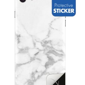 My Style Phoneskin For Apple Iphone 7/8/Se (2020/2022) White Marble