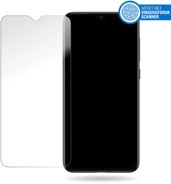 Mobilize Glass Screen Protector Xiaomi Mi 9 Se