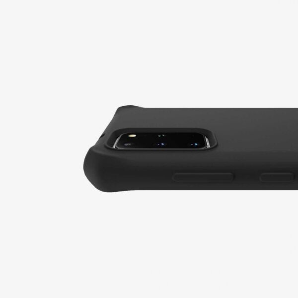 Itskins Level 2 Spectrumsolid For Apple Iphone Xs Max Plain Black - Afbeelding 3