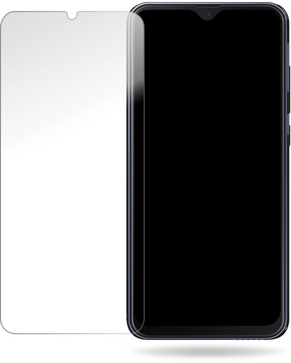 Mobilize Glass Screen Protector Samsung Galaxy M20
