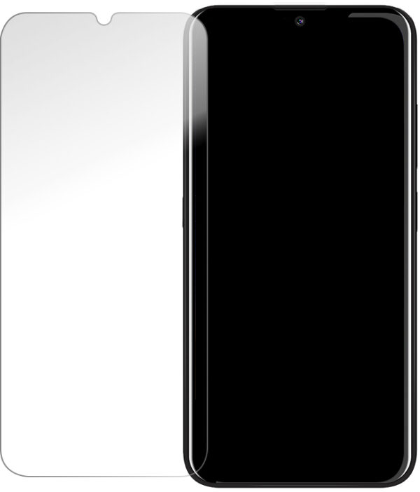 Mobilize Glass Screen Protector Nokia 2.2