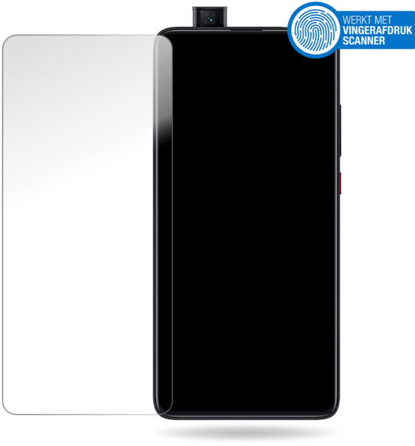 Mobilize Glass Screen Protector Xiaomi Mi 9T/9T Pro