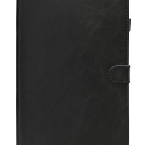 Xccess Business Case Samsung Galaxy Tab A 10.1 2019 Classic Black