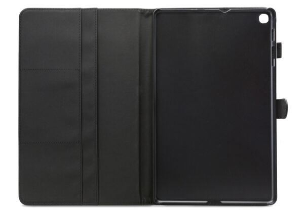 Xccess Business Case Samsung Galaxy Tab A 10.1 2019 Classic Black - Afbeelding 3