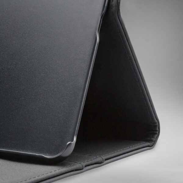 Xccess Business Case Samsung Galaxy Tab A 10.1 2019 Classic Black - Afbeelding 4