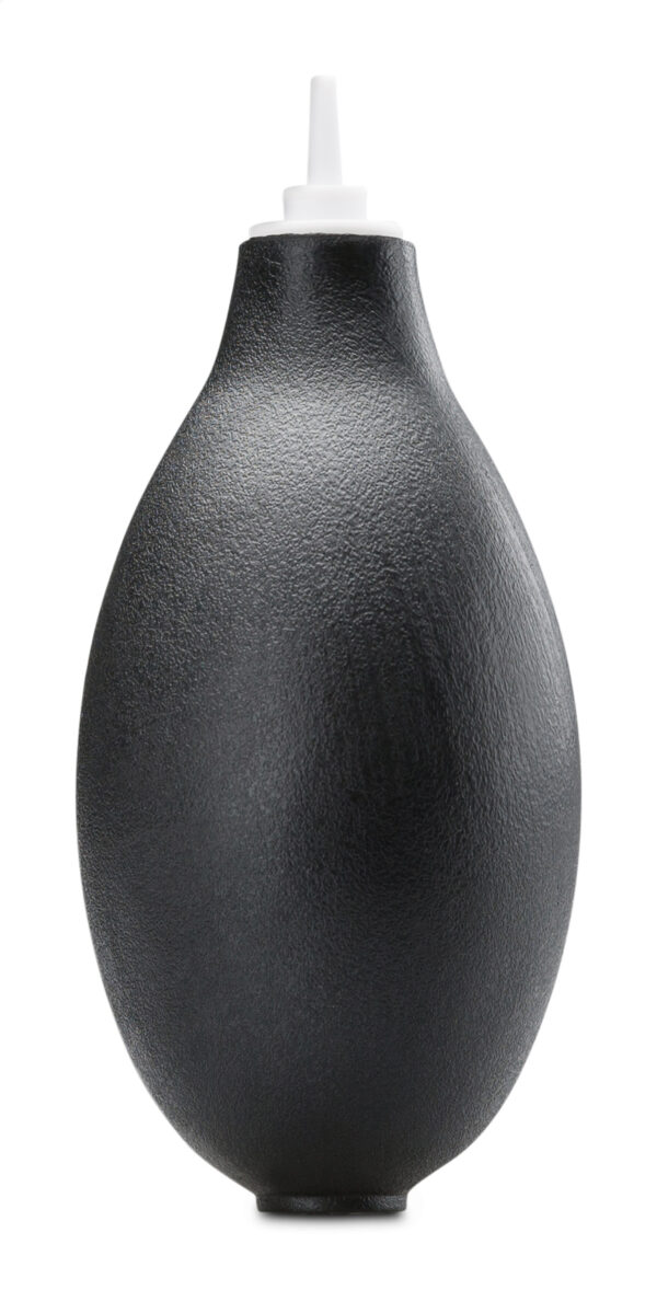 Universeel Universal Blow Brush Black