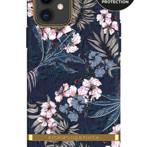 Richmond & Finch Freedom Series Apple Iphone 11 Floral Jungle/Gold