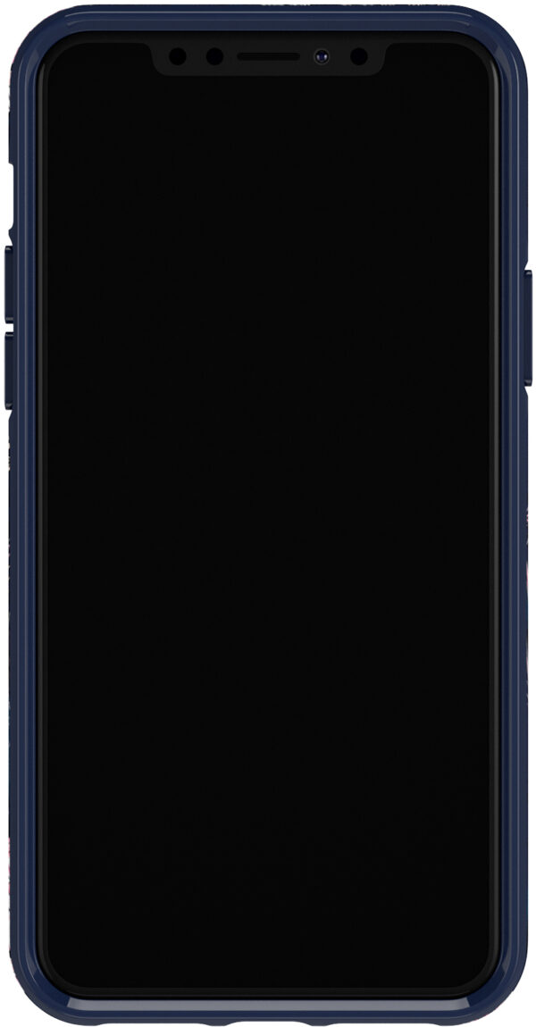 Richmond & Finch Freedom Series Apple Iphone 11 Floral Jungle/Gold - Afbeelding 2