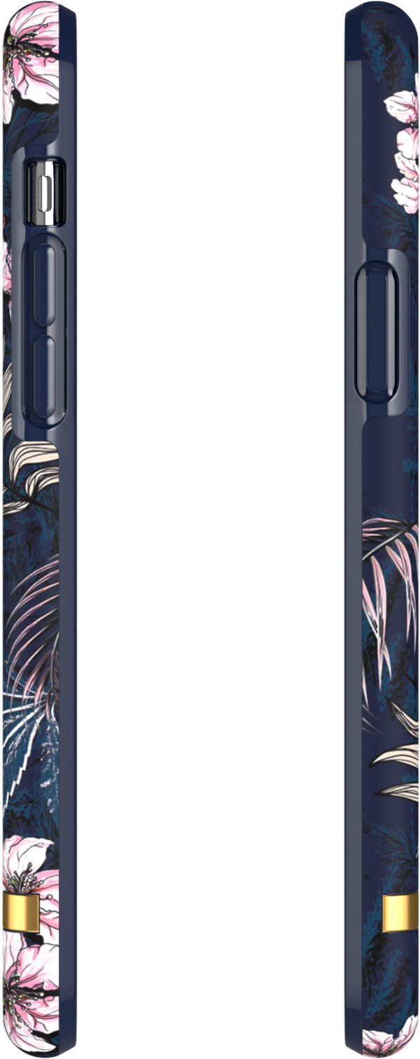 Richmond & Finch Freedom Series Apple Iphone 11 Floral Jungle/Gold - Afbeelding 3