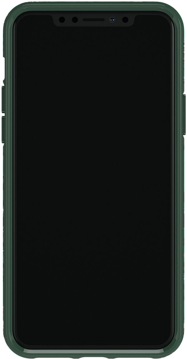 Richmond & Finch Freedom Series Apple Iphone 11 Pro Green Leopard/Gold - Afbeelding 2