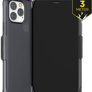 Itskins Level 2 Spectrumfolio For Apple Iphone 11 Pro Pure Black