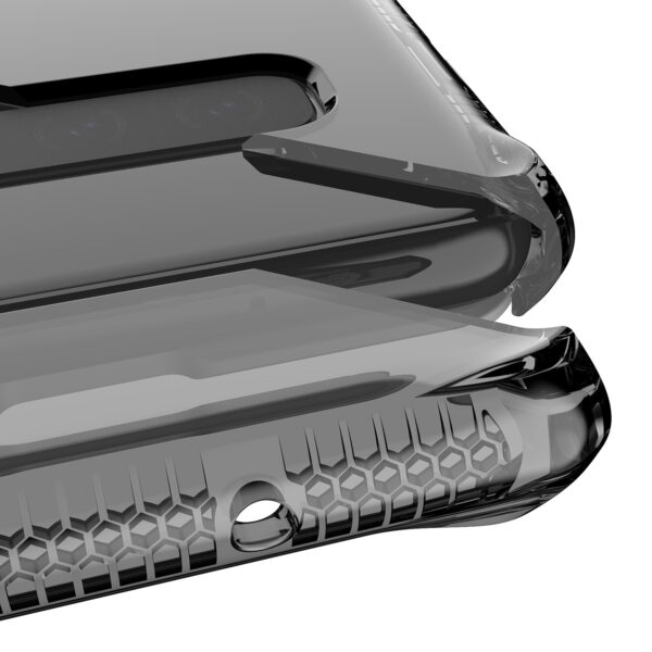 Itskins Level 2 Spectrumfolio For Apple Iphone 11 Pro Pure Black - Afbeelding 5