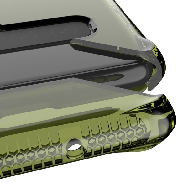 Itskins Level 2 Spectrumfolio For Apple Iphone 11 Pro Kaki - Afbeelding 6