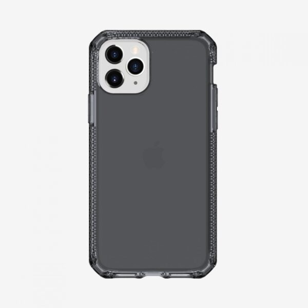 Itskins Level 2 Spectrumclear For Apple Iphone 11 Pro Smoke - Afbeelding 3
