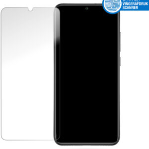 Mobilize Glass Screen Protector Xiaomi Mi A3