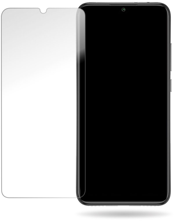 Mobilize Glass Screen Protector Xiaomi Mi A3 - Afbeelding 2