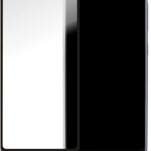Mobilize Glass Screen Protector - Black Frame - Samsung Galaxy A20E