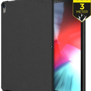 Itskins Level 2 Feroniabio For Apple Ipad Pro 12.9 2018 Black