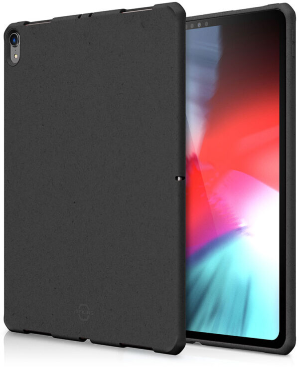 Itskins Level 2 Feroniabio For Apple Ipad Pro 11 2018 Black - Afbeelding 2