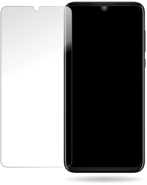 Mobilize Glass Screen Protector Motorola Moto One Zoom