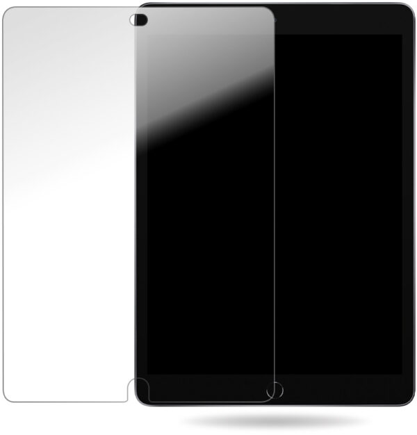 Mobilize Glass Screen Protector Apple Ipad 10.2 (2019/2020/2021)/Air 10.5 2019/Pro 10.5