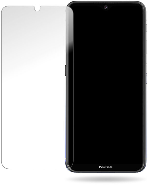 Mobilize Glass Screen Protector Nokia 6.2/7.2
