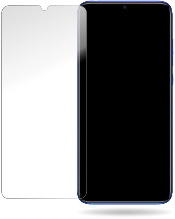 Mobilize Glass Screen Protector Xiaomi Mi 9 Lite