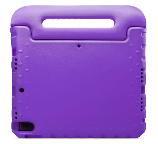 Xccess Kids Guard Tablet Case For Apple Ipad 10.2 (2019/2020/2021)/Air (2019)/Pro 10.5 Purple - Afbeelding 2