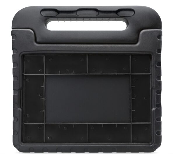 Xccess Kids Guard Tablet Case For Apple Ipad 10.2 (2019/2020/2021)/Air (2019)/Pro 10.5 Black