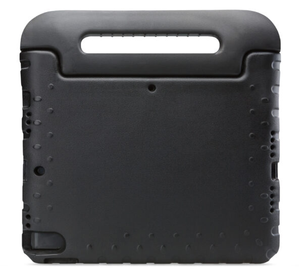 Xccess Kids Guard Tablet Case For Apple Ipad 10.2 (2019/2020/2021)/Air (2019)/Pro 10.5 Black - Afbeelding 2