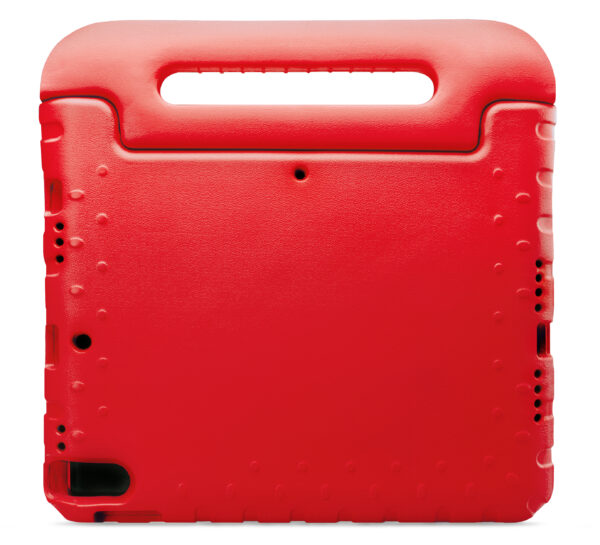 Xccess Kids Guard Tablet Case For Apple Ipad 10.2 (2019/2020/2021)/Air (2019)/Pro 10.5 Red - Afbeelding 2