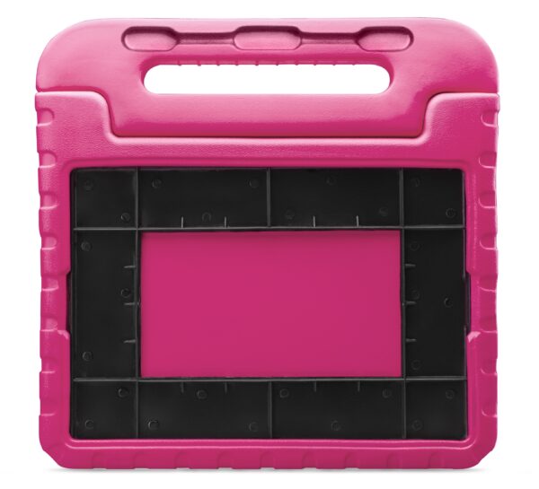 Xccess Kids Guard Tablet Case For Apple Ipad 10.2 (2019/2020/2021)/Air (2019)/Pro 10.5 Pink