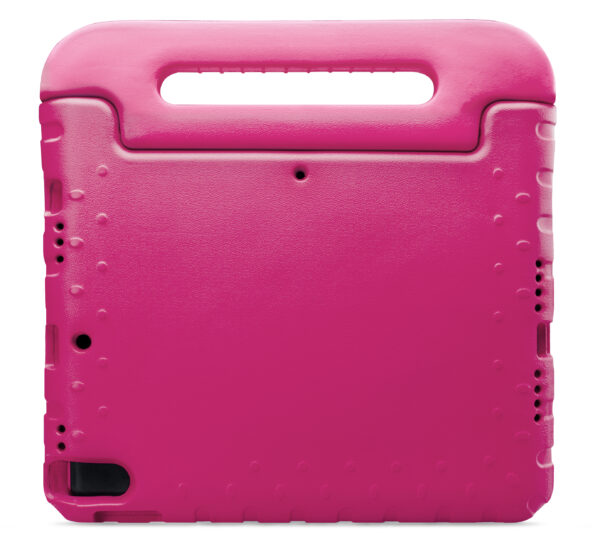 Xccess Kids Guard Tablet Case For Apple Ipad 10.2 (2019/2020/2021)/Air (2019)/Pro 10.5 Pink - Afbeelding 2