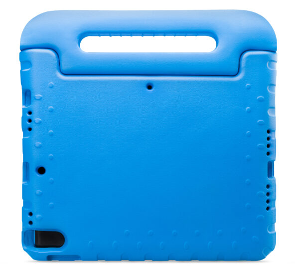 Xccess Kids Guard Tablet Case For Apple Ipad 10.2 (2019/2020/2021)/Air (2019)/Pro 10.5 Blue - Afbeelding 2