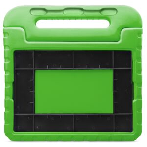 Xccess Kids Guard Tablet Case For Apple Ipad 10.2 (2019/2020/2021)/Air (2019)/Pro 10.5 Green