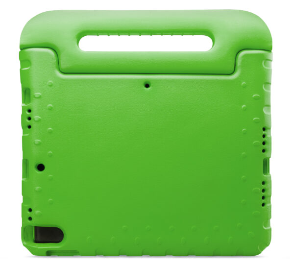 Xccess Kids Guard Tablet Case For Apple Ipad 10.2 (2019/2020/2021)/Air (2019)/Pro 10.5 Green - Afbeelding 2