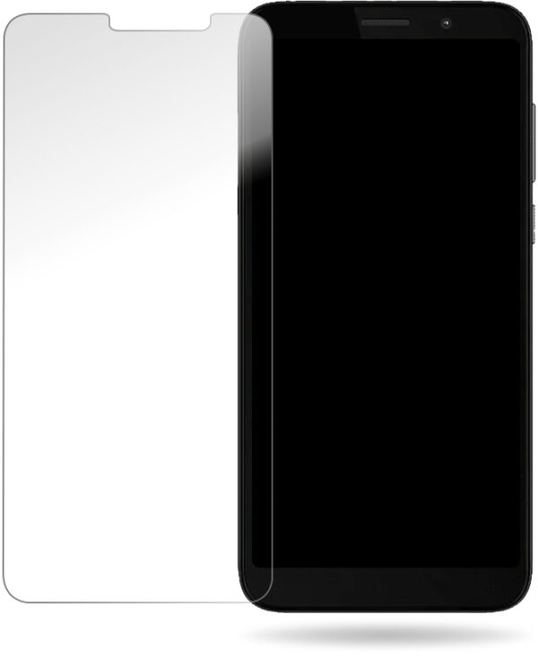Mobilize Glass Screen Protector Motorola Moto E6 Play