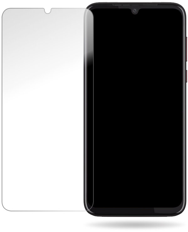Mobilize Glass Screen Protector Motorola Moto G8 Plus