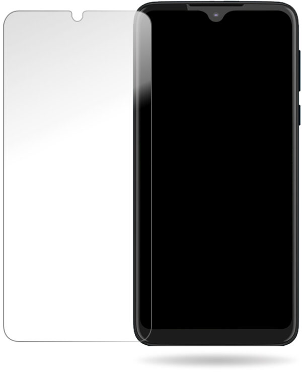 Mobilize Glass Screen Protector Motorola One Macro