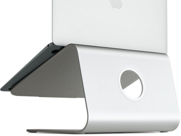 Rain Design Mstand Laptop Stand Silver
