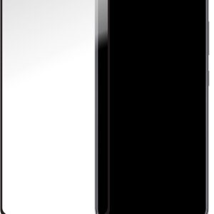 Mobilize Glass Screen Protector - Black Frame - Samsung Galaxy A51/A51 5G
