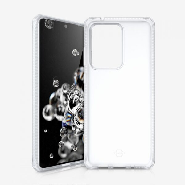 Itskins Level 2 Spectrumfrost For Samsung Galaxy S20+/S20+ 5G Transparent - Afbeelding 2