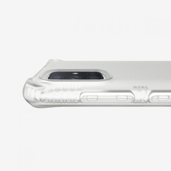 Itskins Level 2 Spectrumfrost For Samsung Galaxy A51 Transparent - Afbeelding 5