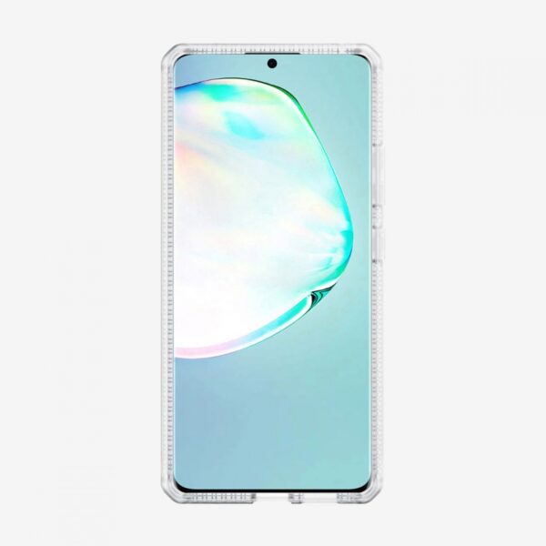 Itskins Level 2 Spectrumfrost For Samsung Galaxy S10 Lite Transparent - Afbeelding 4
